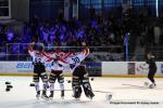 Photo hockey match Lyon - La Roche-sur-Yon le 08/05/2023