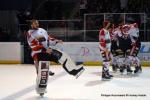 Photo hockey match Lyon - La Roche-sur-Yon le 08/05/2023