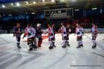 Photo hockey match Lyon - La Roche-sur-Yon le 08/05/2023
