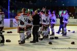 Photo hockey match Lyon - La Roche-sur-Yon le 08/05/2023