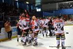 Photo hockey match Lyon - La Roche-sur-Yon le 08/05/2023