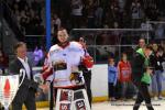 Photo hockey match Lyon - La Roche-sur-Yon le 08/05/2023
