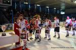 Photo hockey match Lyon - La Roche-sur-Yon le 08/05/2023
