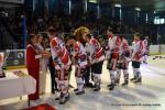 Photo hockey match Lyon - La Roche-sur-Yon le 08/05/2023