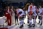 Photo hockey match Lyon - La Roche-sur-Yon le 08/05/2023
