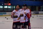 Photo hockey match Lyon - La Roche-sur-Yon le 08/05/2023