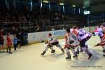 Photo hockey match Lyon - La Roche-sur-Yon le 08/05/2023