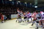 Photo hockey match Lyon - La Roche-sur-Yon le 08/05/2023