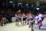 Photo hockey match Lyon - La Roche-sur-Yon le 08/05/2023