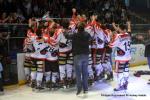 Photo hockey match Lyon - La Roche-sur-Yon le 08/05/2023