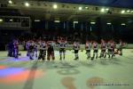 Photo hockey match Lyon - La Roche-sur-Yon le 08/05/2023