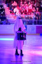 Photo hockey match Lyon - Meudon le 29/10/2025