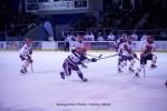 Photo hockey match Lyon - Meudon le 29/10/2025
