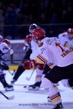 Photo hockey match Lyon - Meudon le 29/10/2025