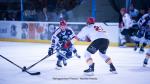 Photo hockey match Lyon - Meudon le 29/10/2025