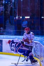 Photo hockey match Lyon - Meudon le 29/10/2025