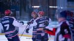 Photo hockey match Lyon - Meudon le 29/10/2025