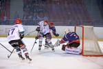 Photo hockey match Lyon - Mont-Blanc le 30/09/2023