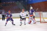 Photo hockey match Lyon - Mont-Blanc le 30/09/2023