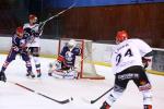 Photo hockey match Lyon - Mont-Blanc le 30/09/2023