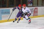Photo hockey match Lyon - Mont-Blanc le 30/09/2023