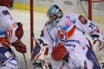 Photo hockey match Lyon - Mont-Blanc le 01/10/2011