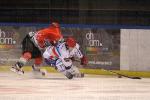 Photo hockey match Lyon - Mont-Blanc le 01/10/2011
