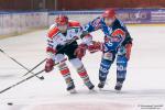 Photo hockey match Lyon - Mont-Blanc le 02/03/2013