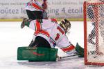 Photo hockey match Lyon - Mont-Blanc le 02/03/2013