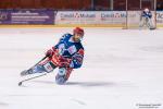 Photo hockey match Lyon - Mont-Blanc le 02/03/2013