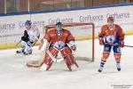 Photo hockey match Lyon - Morzine-Avoriaz le 11/12/2015