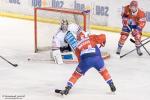 Photo hockey match Lyon - Morzine-Avoriaz le 11/12/2015