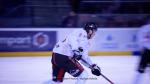 Photo hockey match Lyon - Morzine-Avoriaz le 29/11/2025
