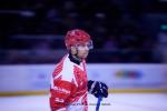 Photo hockey match Lyon - Morzine-Avoriaz le 29/11/2025
