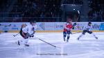 Photo hockey match Lyon - Morzine-Avoriaz le 29/11/2025