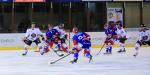 Photo hockey match Lyon - Mulhouse le 29/01/2019