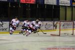 Photo hockey match Lyon - Mulhouse le 17/09/2011