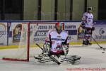 Photo hockey match Lyon - Mulhouse le 17/09/2011