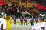 Photo hockey match Lyon - Mulhouse le 17/09/2011