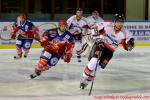 Photo hockey match Lyon - Mulhouse le 17/09/2011