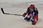 Photo hockey match Lyon - Mulhouse le 17/09/2011