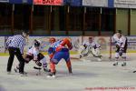 Photo hockey match Lyon - Mulhouse le 17/09/2011