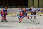 Photo hockey match Lyon - Mulhouse le 17/09/2011
