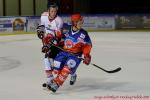 Photo hockey match Lyon - Mulhouse le 17/09/2011