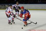 Photo hockey match Lyon - Mulhouse le 17/09/2011
