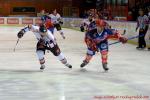 Photo hockey match Lyon - Mulhouse le 17/09/2011