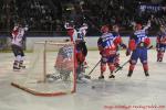 Photo hockey match Lyon - Mulhouse le 17/09/2011