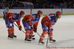 Photo hockey match Lyon - Mulhouse le 17/09/2011