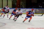Photo hockey match Lyon - Mulhouse le 17/09/2011