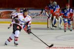 Photo hockey match Lyon - Mulhouse le 17/09/2011